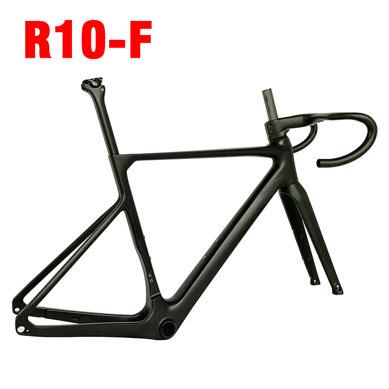 carbon road bike frame